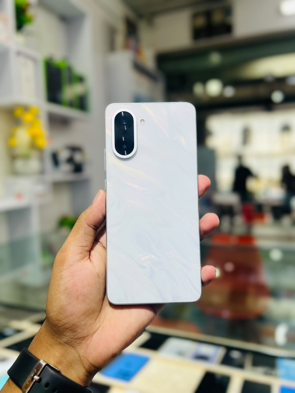 Oneplus nord ce5 5g