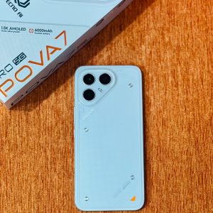Tecno Pova 7 Pro
