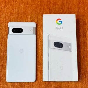 Google Pixel 7
