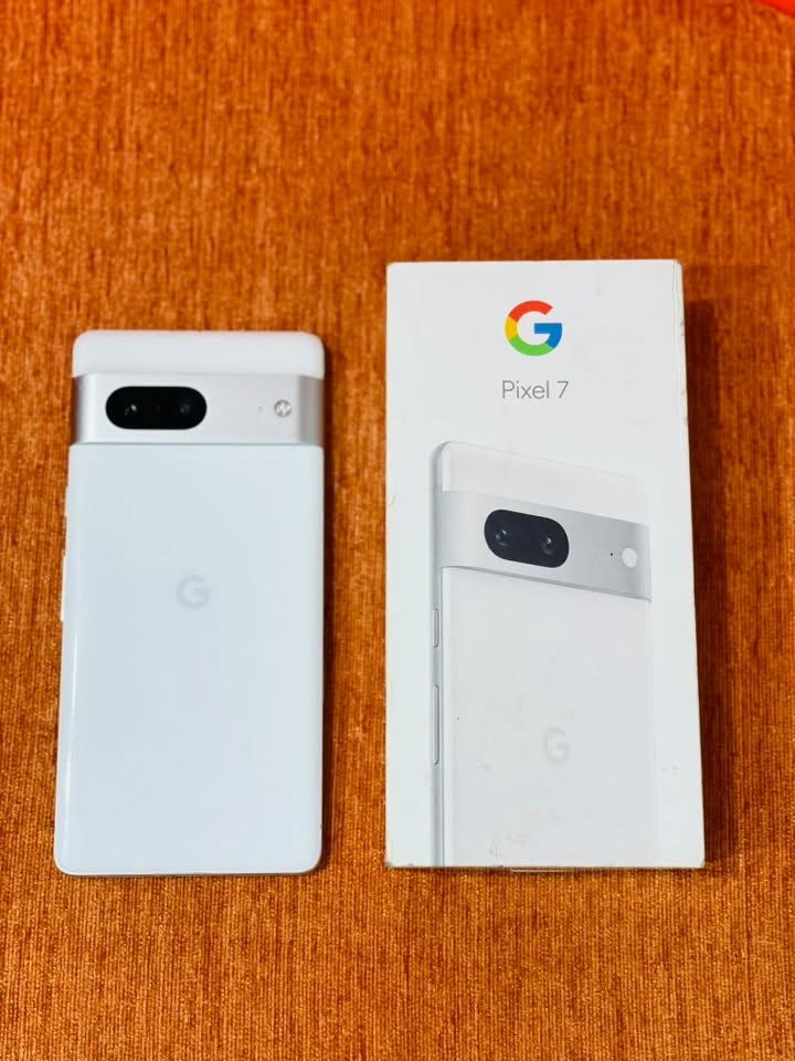 Google Pixel 7