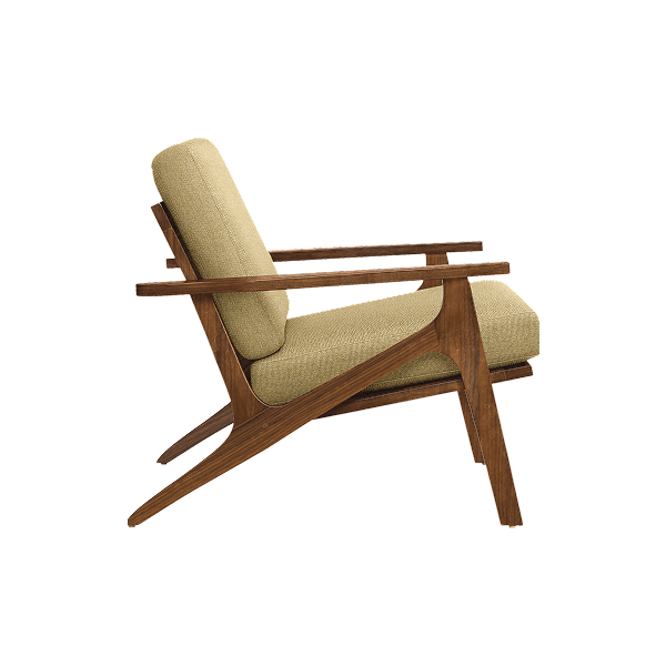 Soft Bamboo Entryway Flexible Sofa set